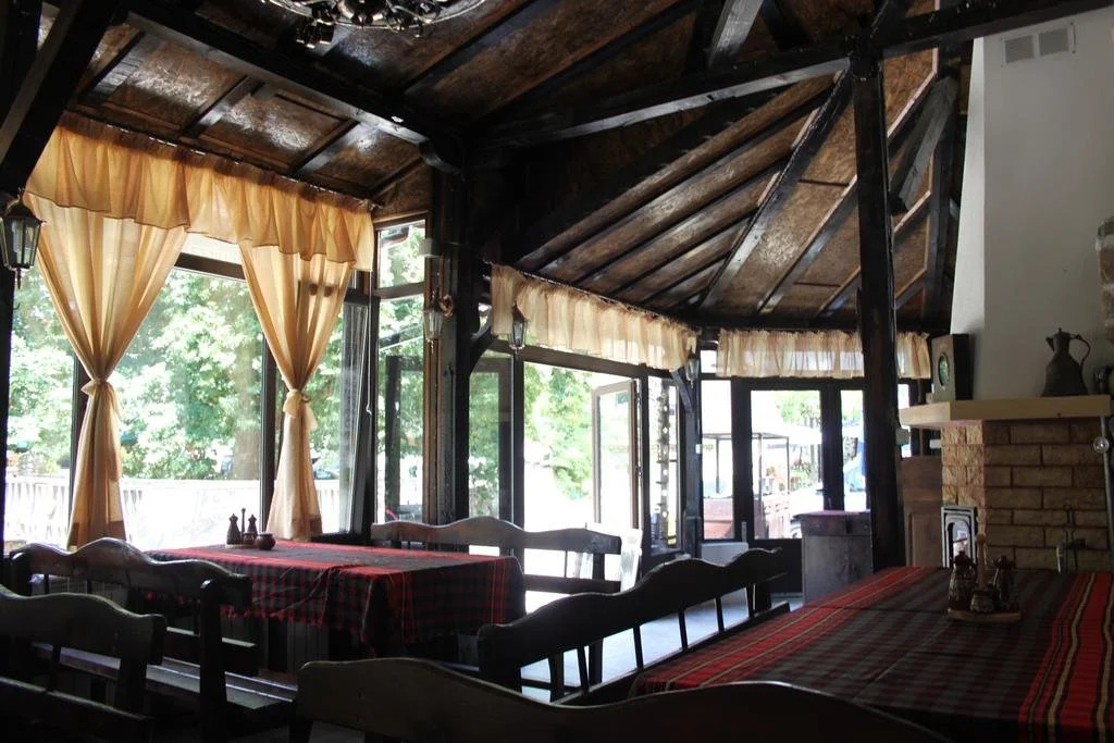 Guest House Chinarite