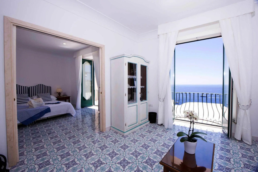 Hotel Montemare