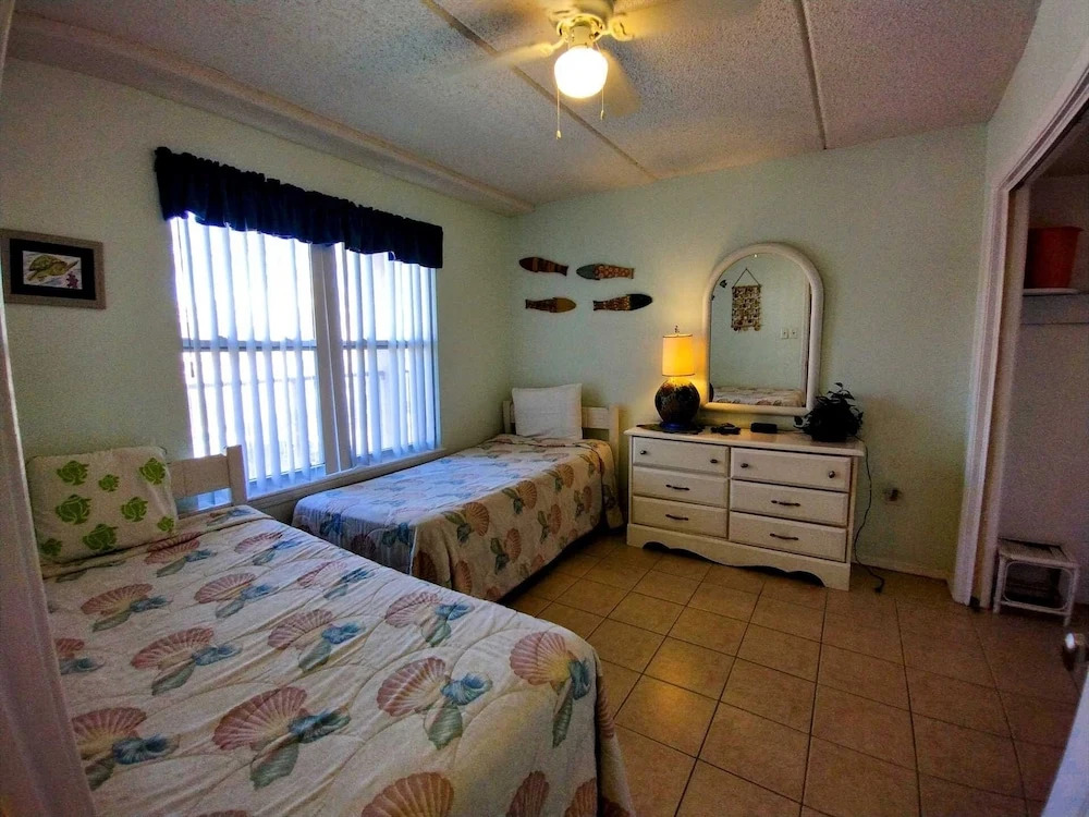 Surfside I 205 Minium 2 Bedroom Condo by RedAwning