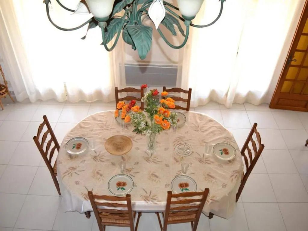 Maison Argelès-sur-Mer, 5 pièces, 7 personnes - FR-1-225-460