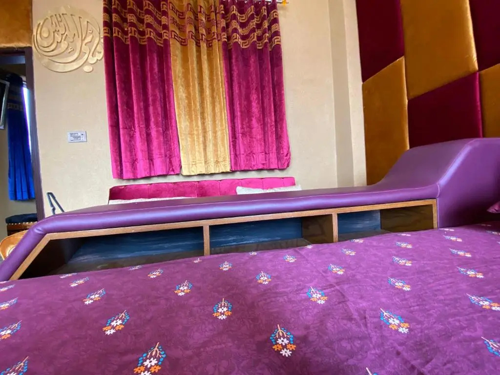ALI Luxury & Executive Apartments & Cottages Near PC Bhurban