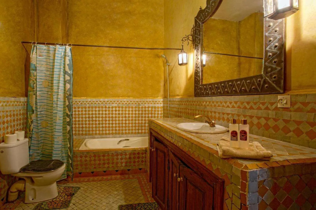 Riad Lakhdar