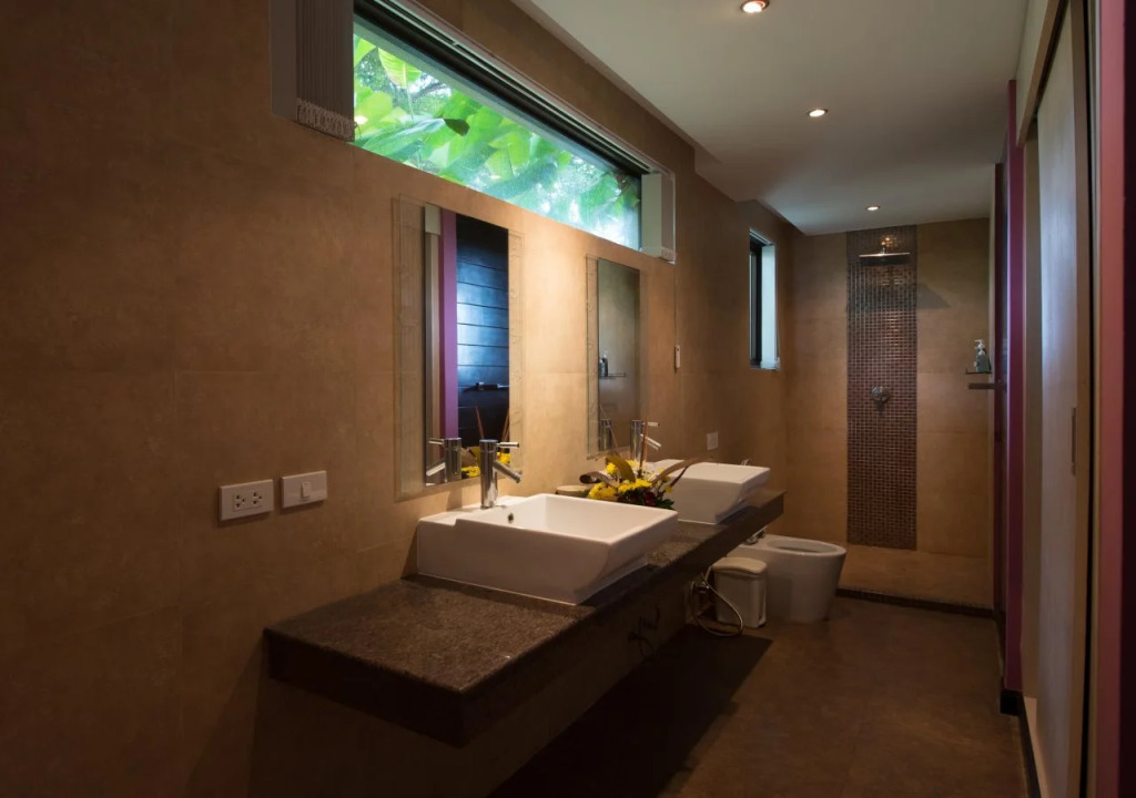 Rockwater Residences