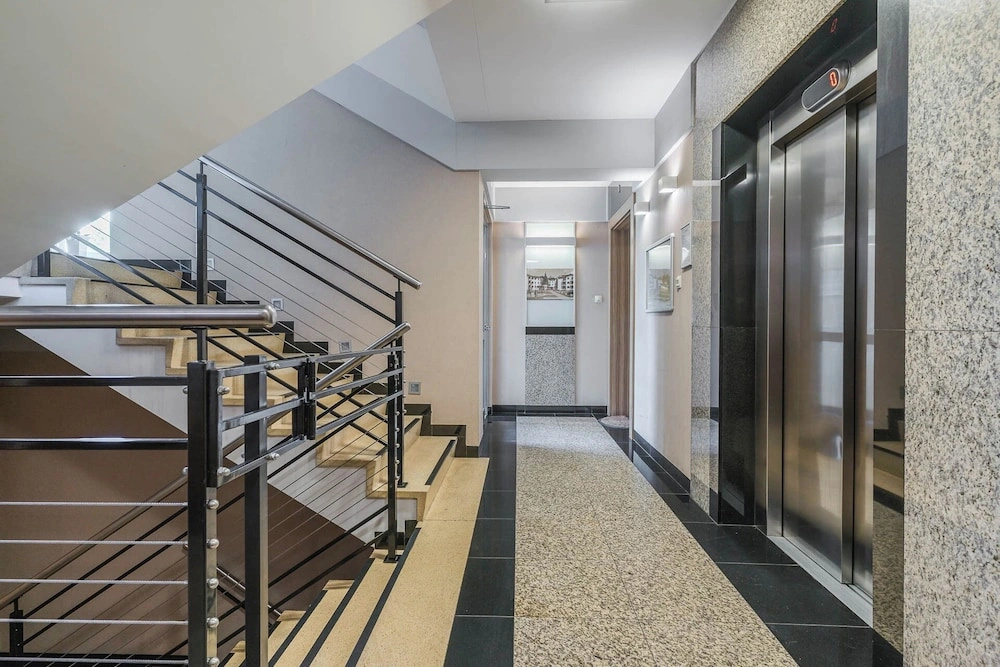 Imperial Apartments - Sopocki Parkur