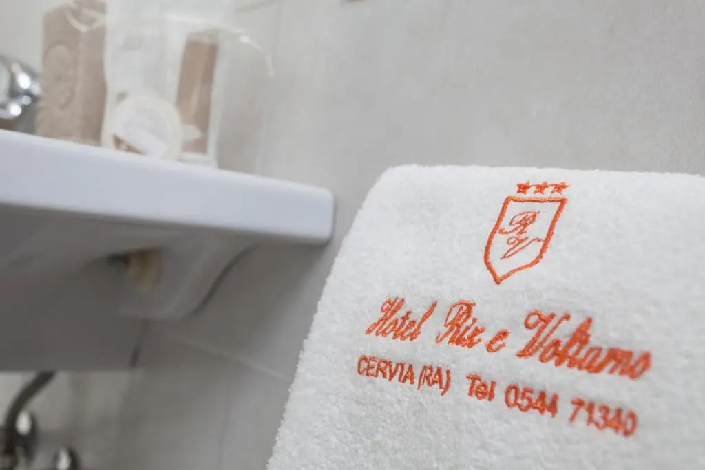 Hotel Riz