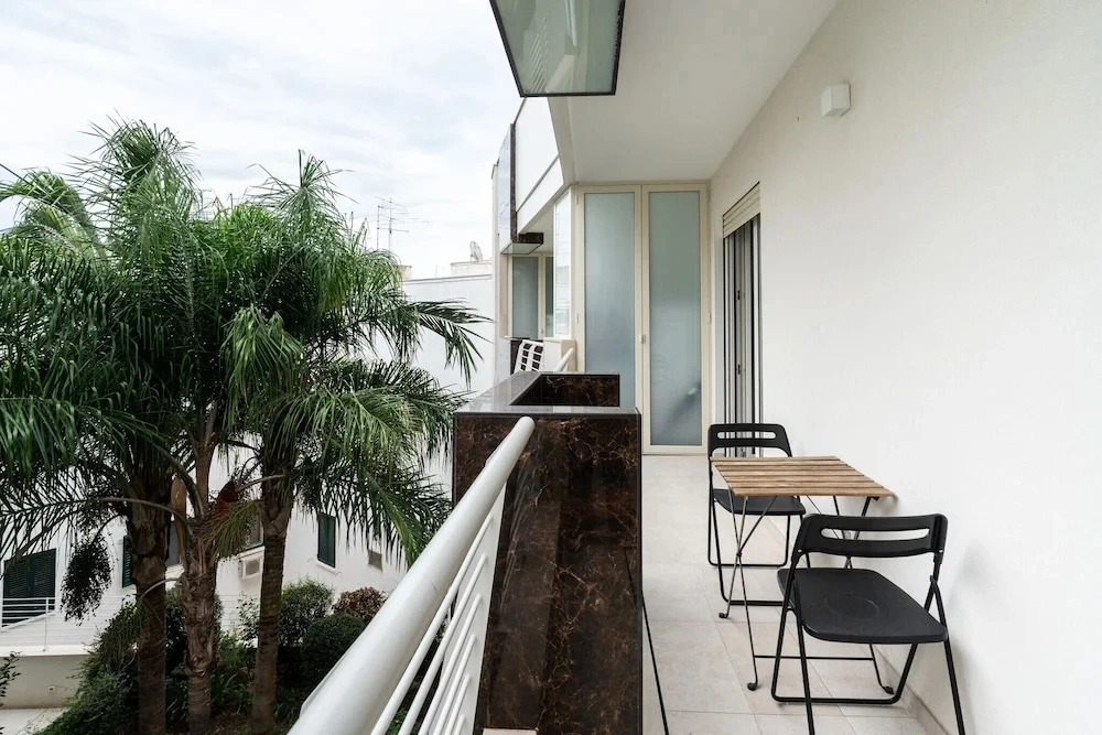Frizzcaf Loft by Wonderful Italy