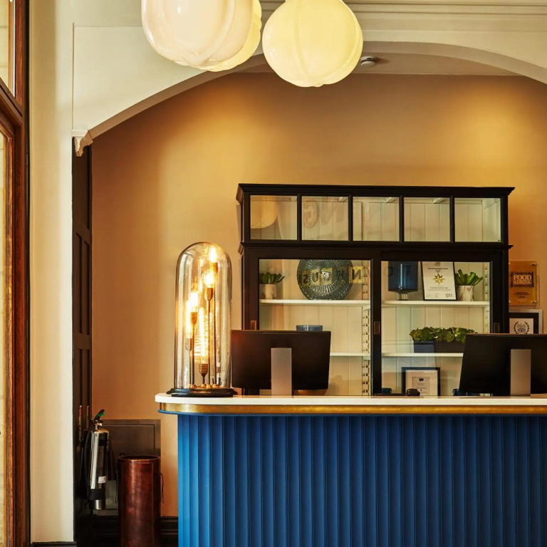 King Street Townhouse Hotel & Spa