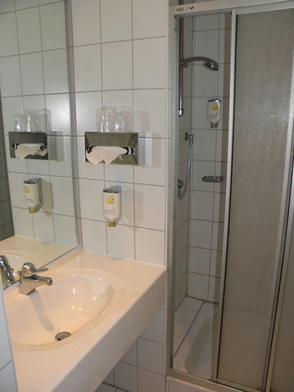 Parkhotel Schotten