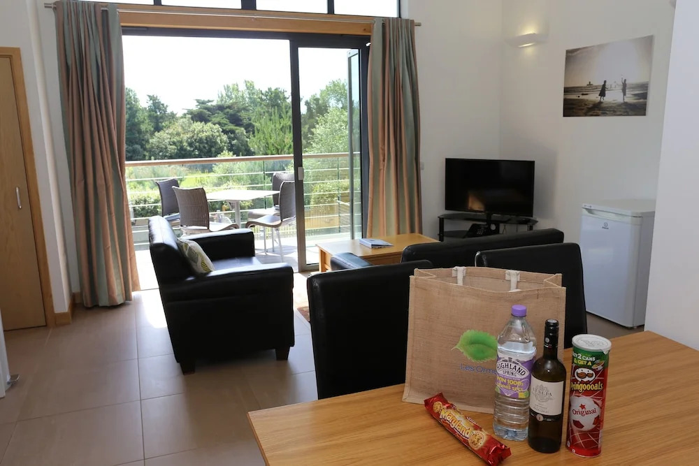 Les Ormes Resort