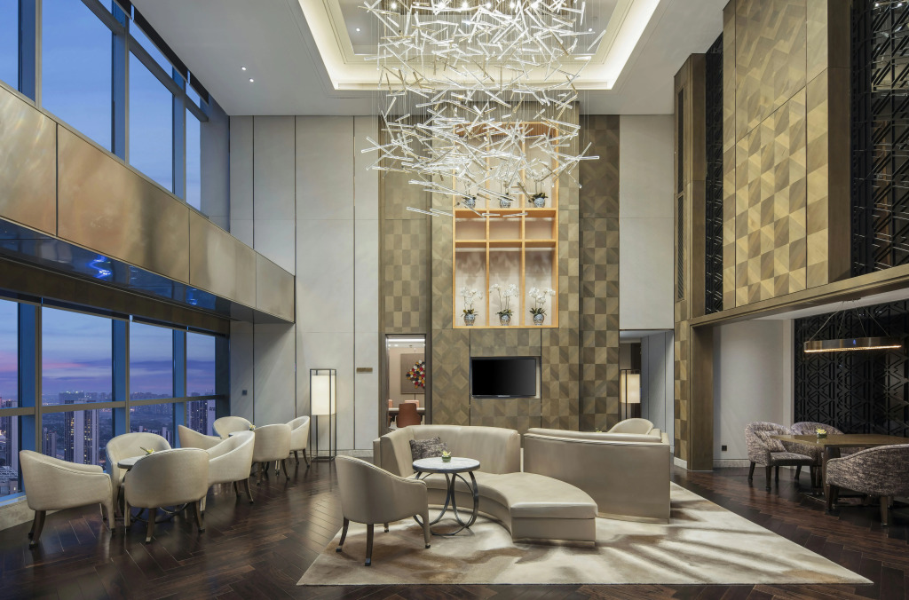 Hilton Chengdu Chenghua