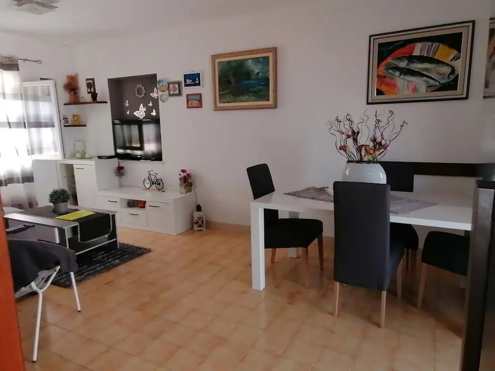 Apartments Ruža Vjetrova