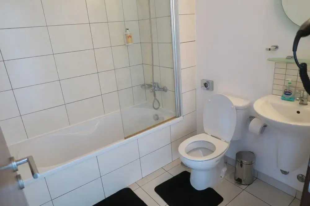 Dunas Resort 1-bed Penthouse, Pool, 8 min to Beach