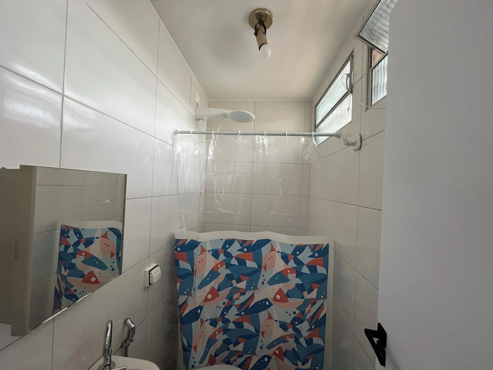 Apartamento 3 Quartos na 206 Sul, Até 9 pessoas