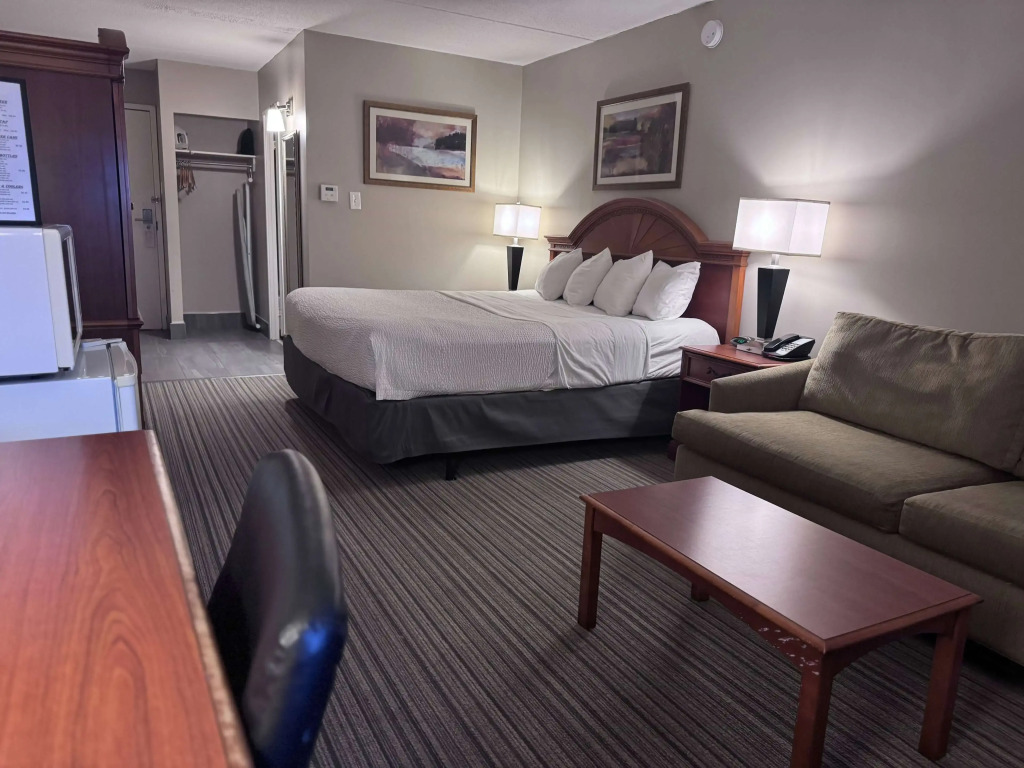 Ramada by Wyndham London