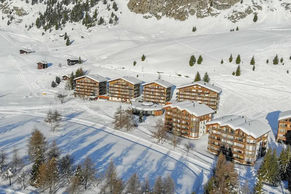 Valaisia