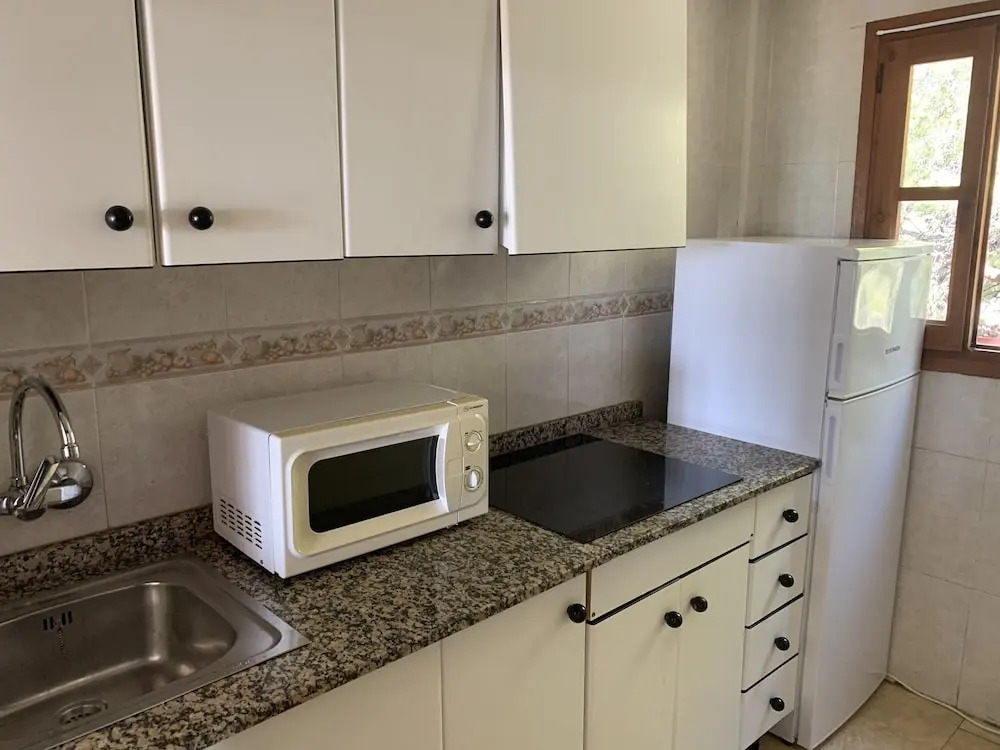 Apartamentos Marino Casa Azahar