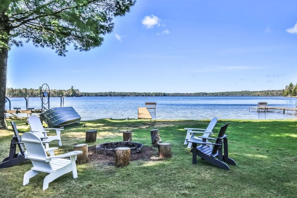 Lost Paradise - 3 Br Home
