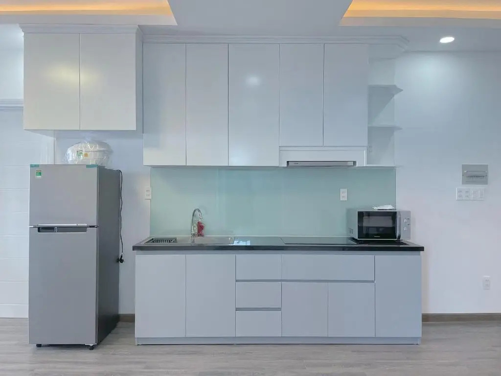 Căn Hộ 4 Phòng Ngủ View Biển Xinh Xắn tại Mường Thanh Khánh Hòa