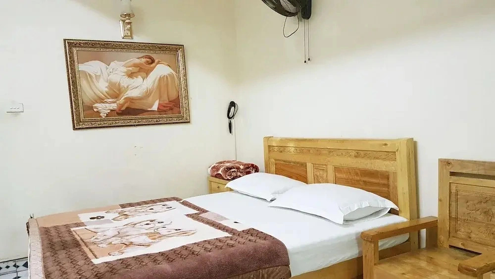 Bich Ngan Motel by OYO Rooms