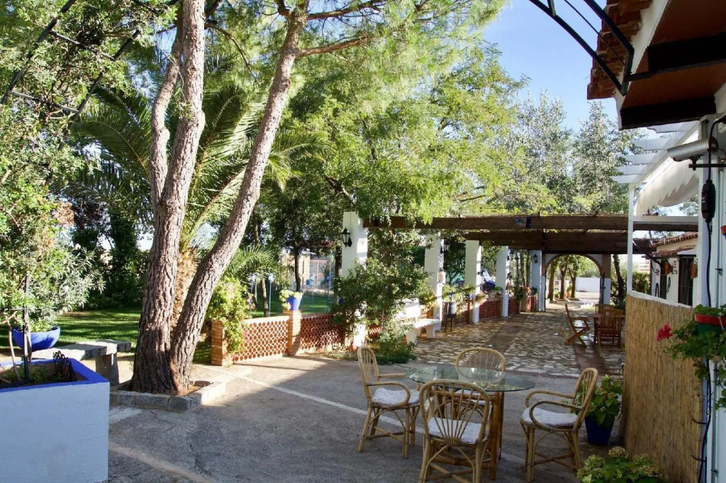 Hotel Rural La Jara