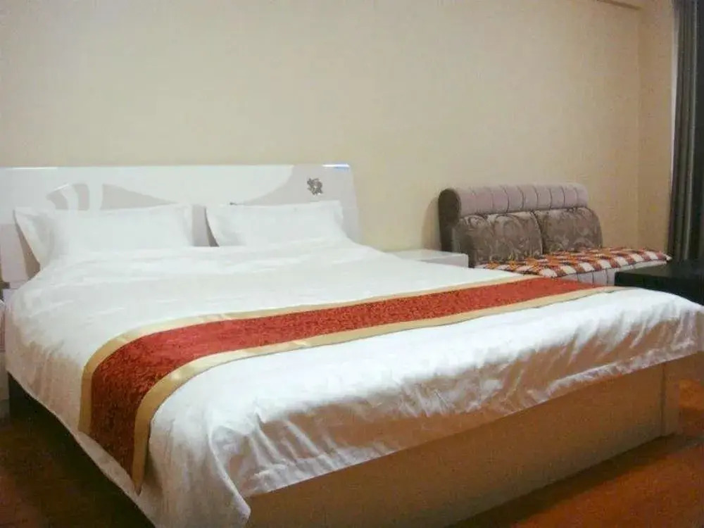 Xian Juyuan Hotel Apartment