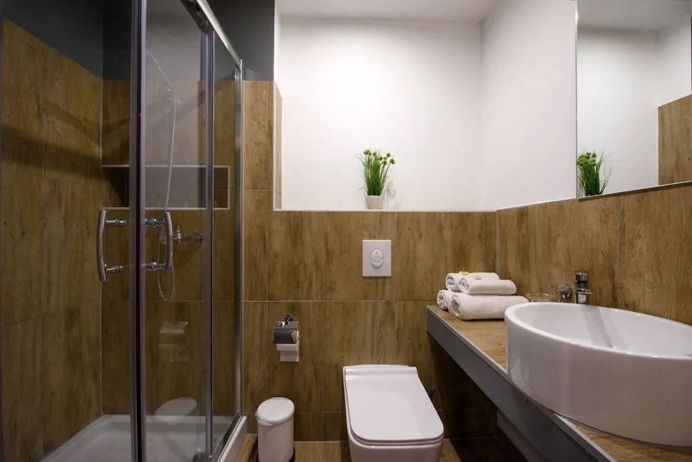 Hotelroom In Berlin n11 Prenzlauer Berg New