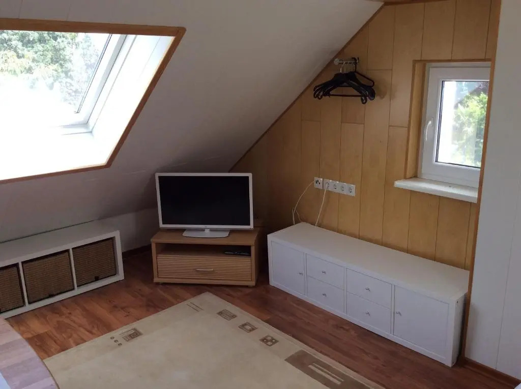 Ferienwohnung A&K