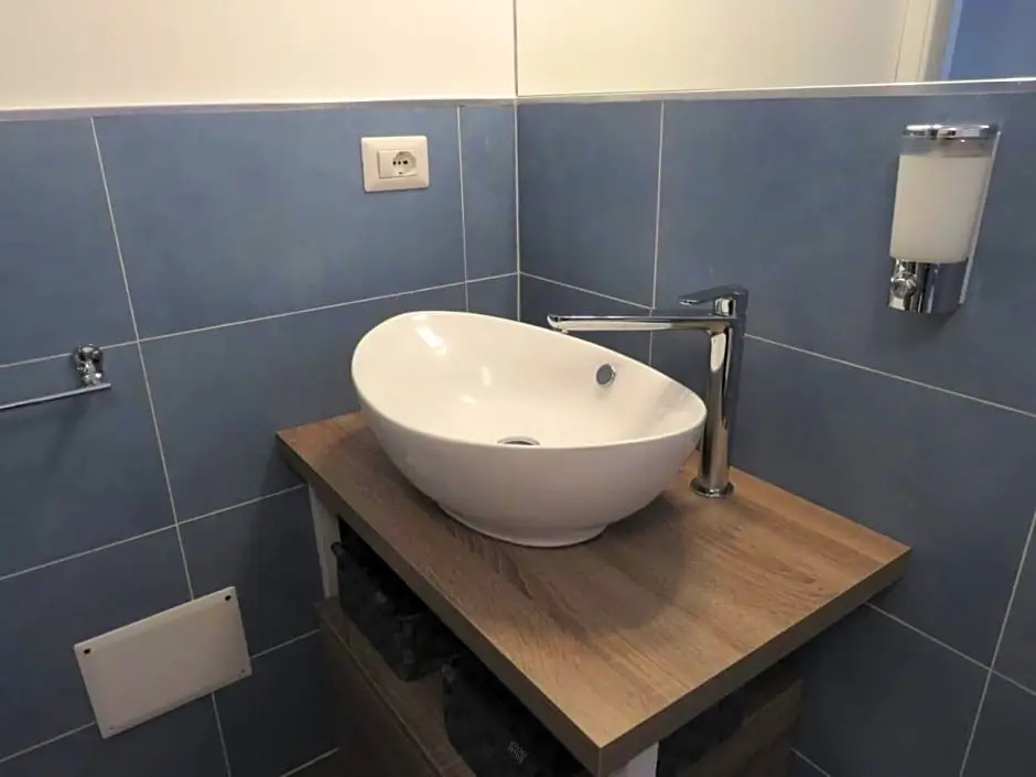 B&b Angolo 29