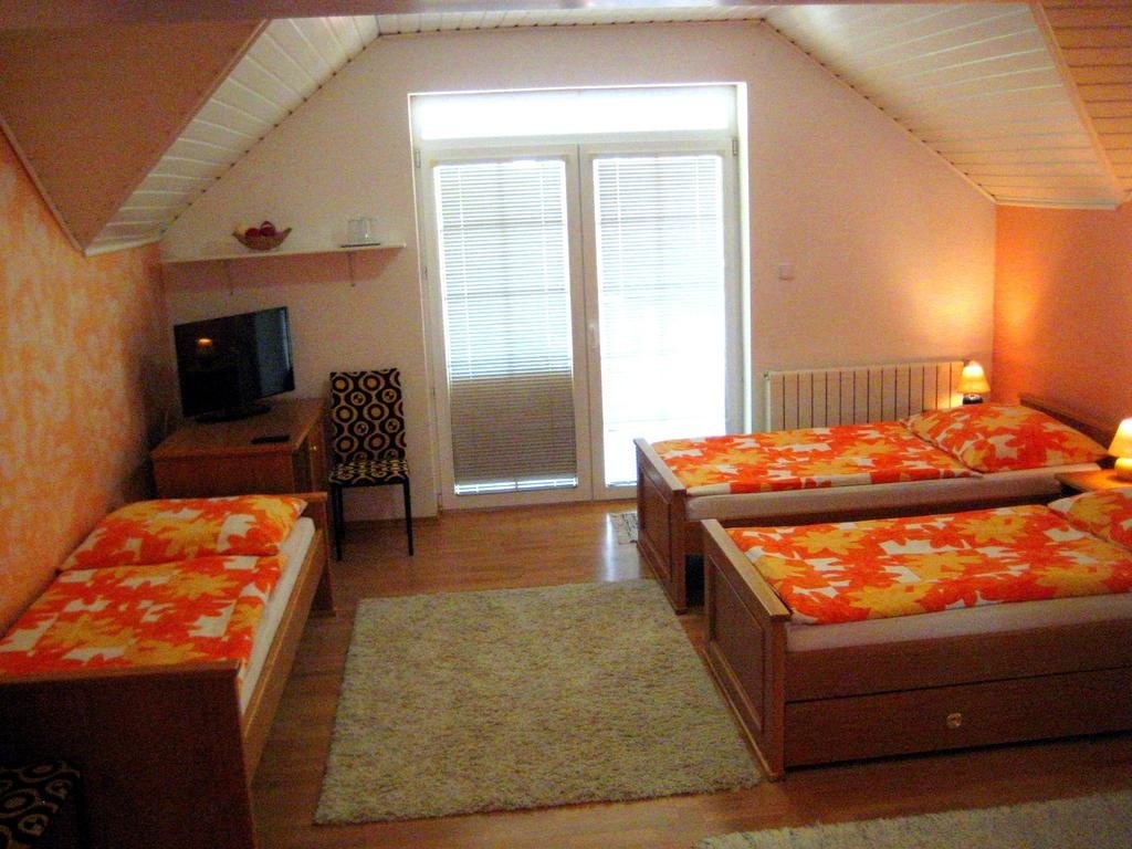 Villa bella Bed & Breakfast