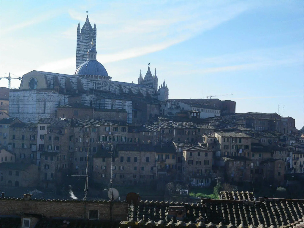 B&B I Tetti di Siena