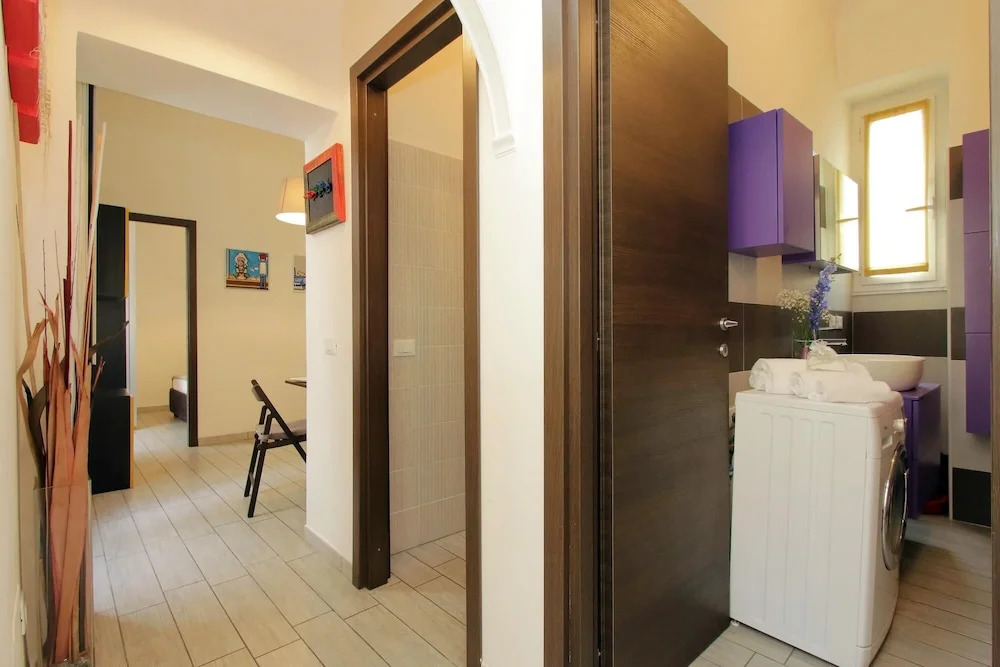 New and modern Halldis apartment close to the Vatican City
