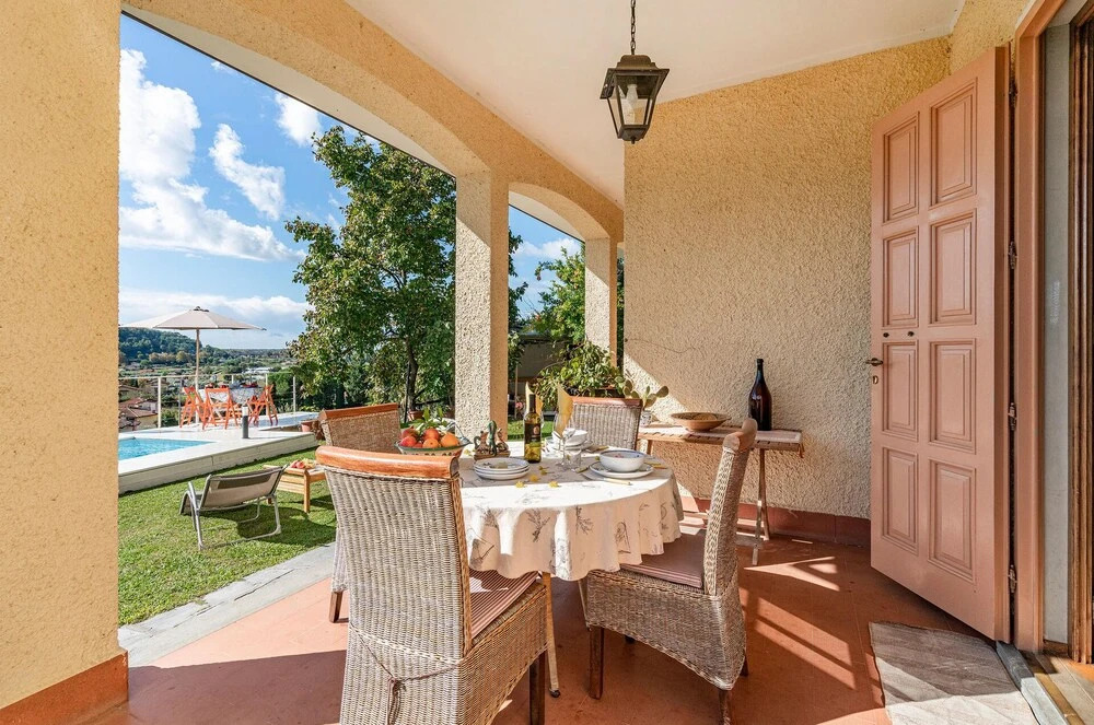 Villa Lavandaia Toscana