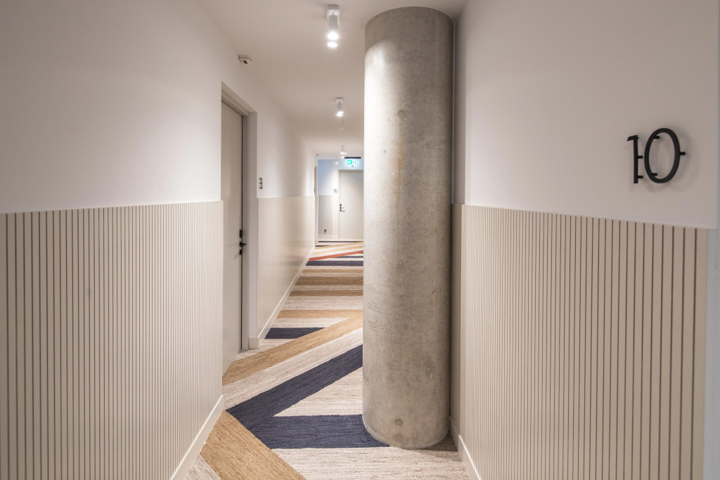 Hotel Pontsteiger