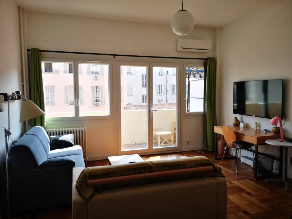 Appartement Notre-dame