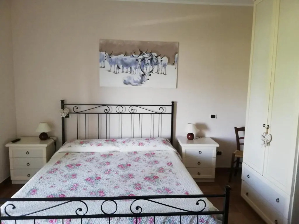 Agriturismo Prati degli Orti