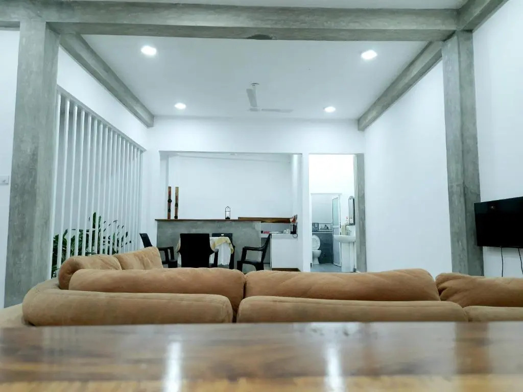 S4L Guesthouse