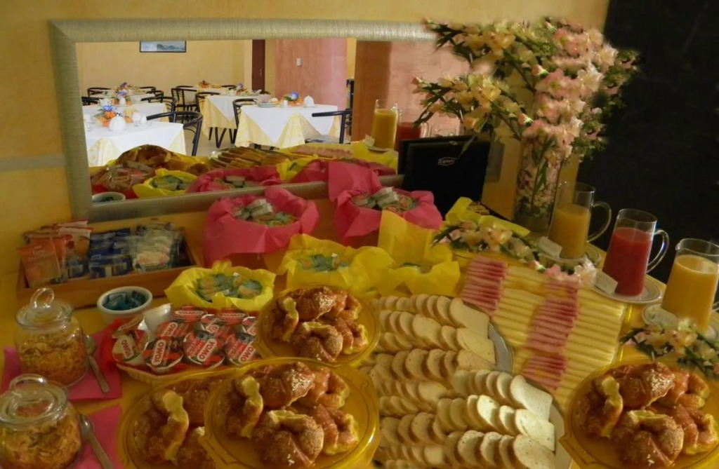 Hotel Ariston Imperial
