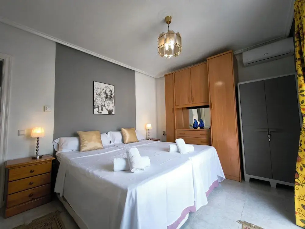 Quesada Holiday Bungalow