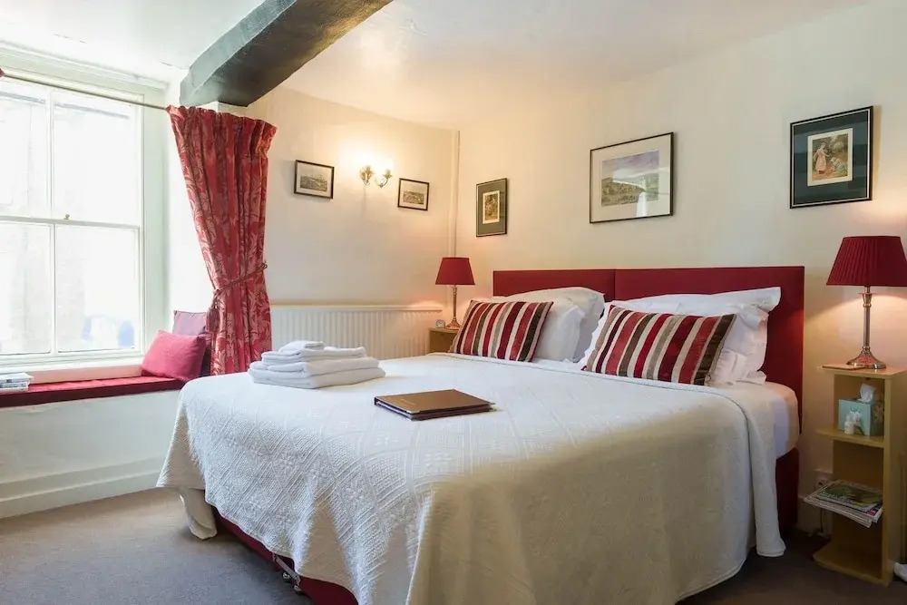 Willance House Guest House