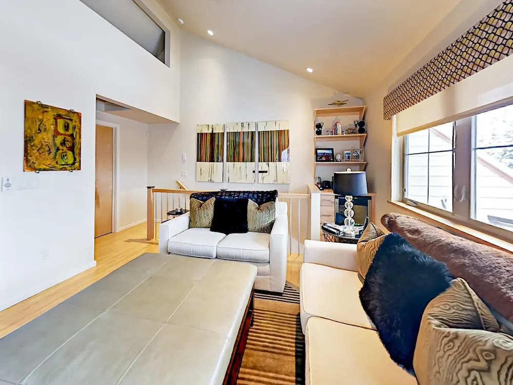 322 Park Avenue Duplex