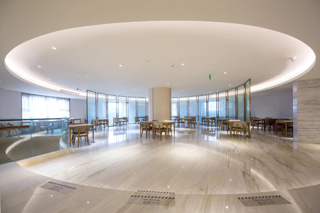 JI Hotel Beijing 798 Art Zone