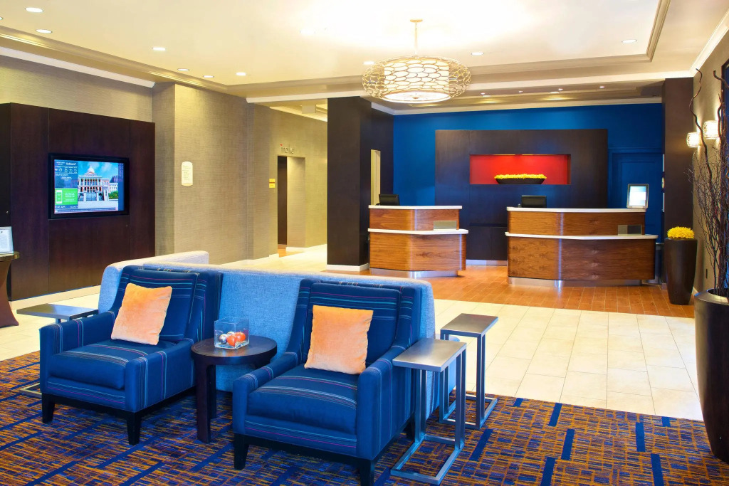 Courtyard by Marriott Boston Billerica Bedford