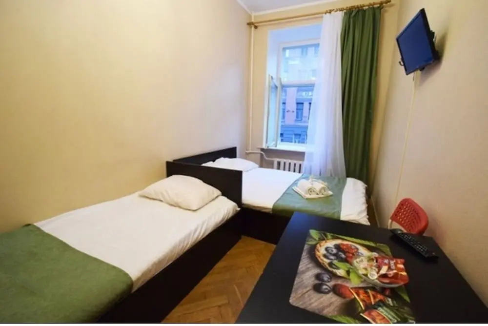 ArtBaza Hotel