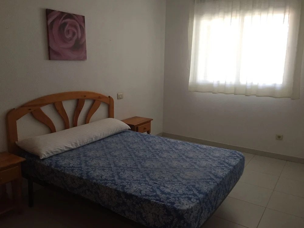 Apartamentos Picasso 46