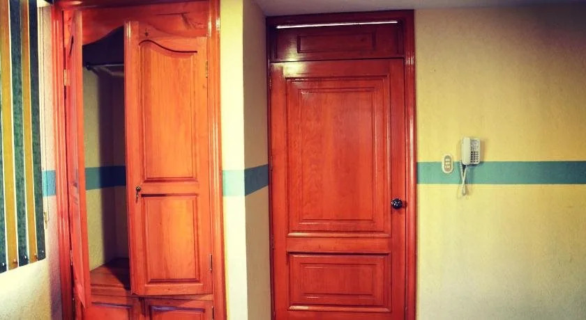 Hotel Posada Kenmar