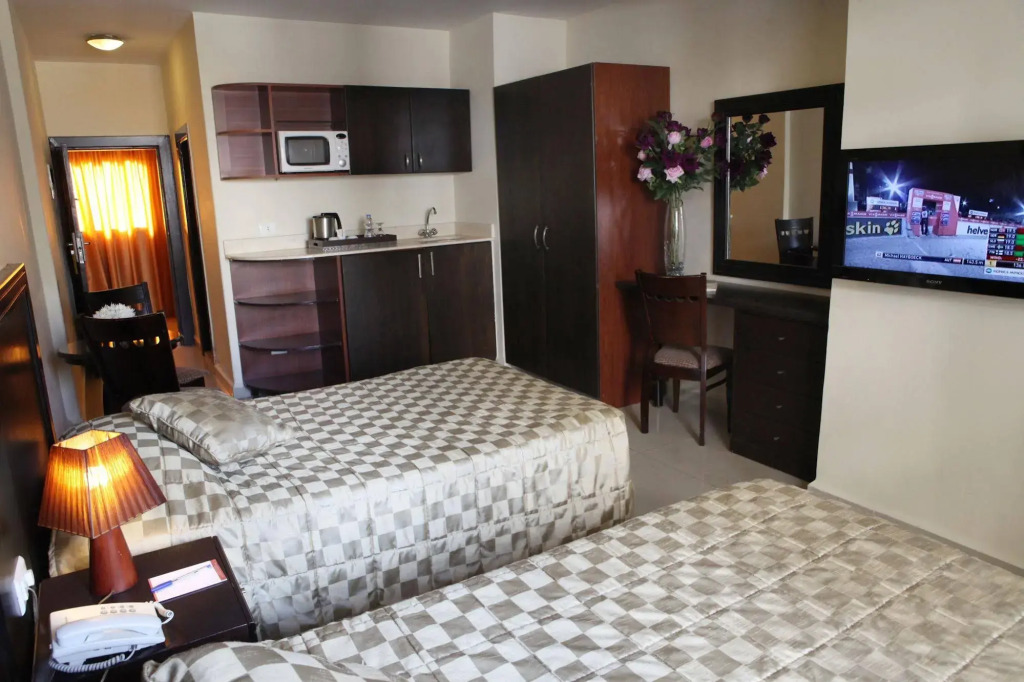 Mozart Hotel