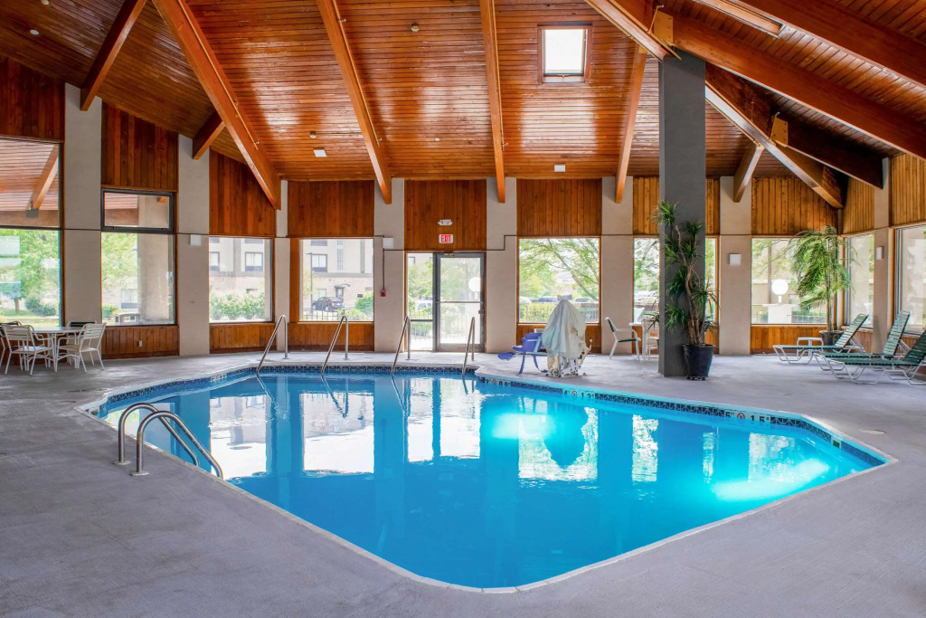Quality Inn Plainfield - Indianapolis West