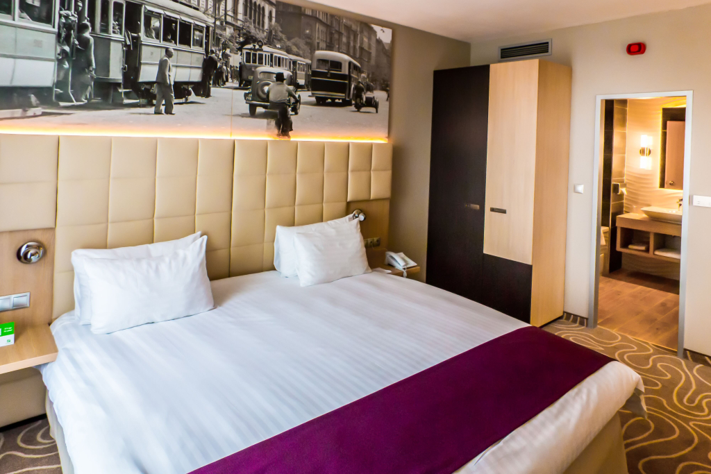 Holiday Inn Budapest-Budaörs by IHG