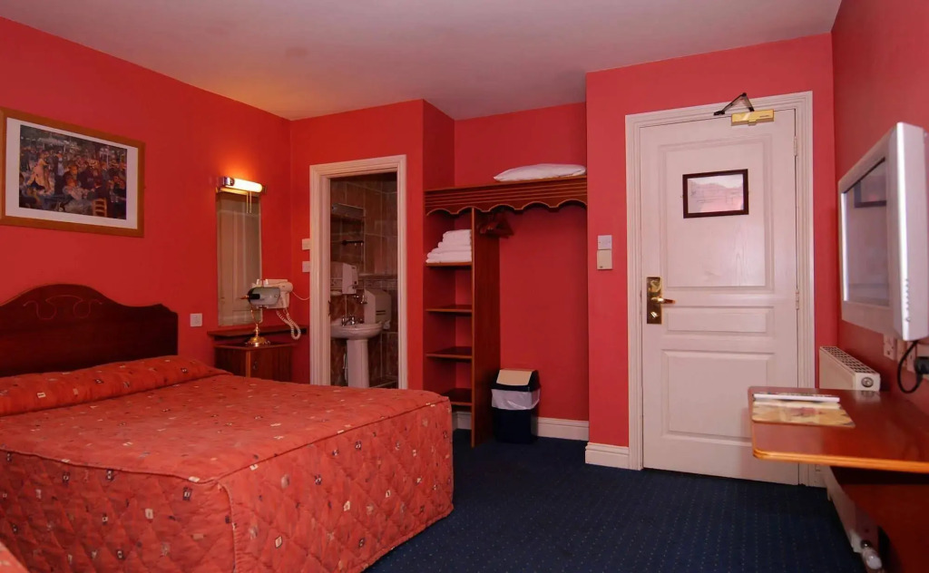 Palmerstown Lodge