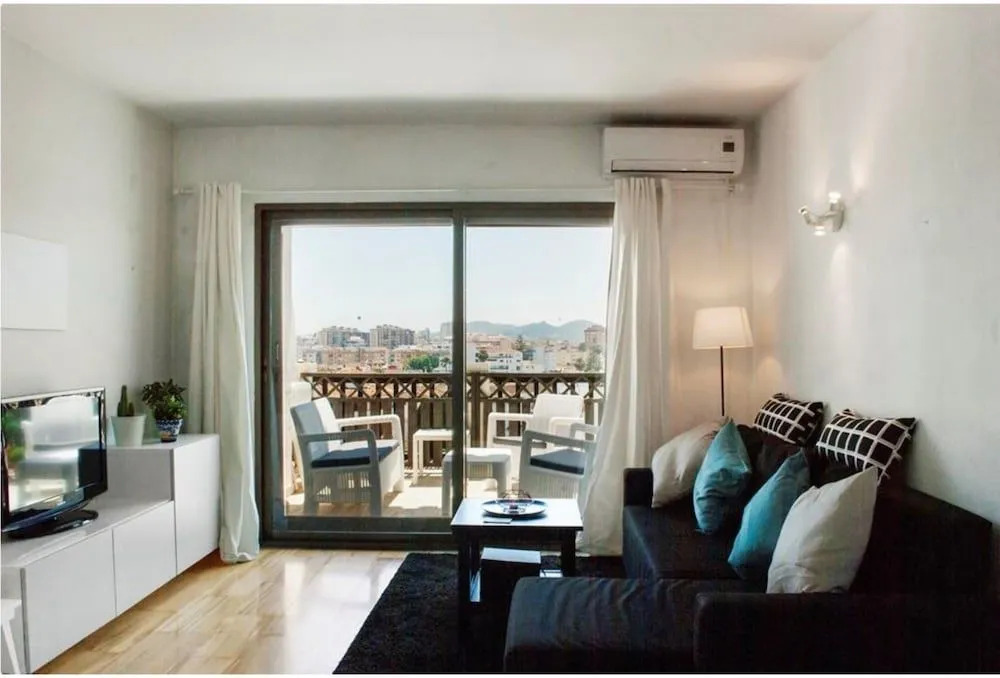 107293 - Apartment in Fuengirola